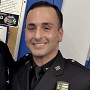 Christopher D. Angelone