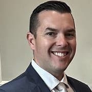 Matthew J. Wesolowski