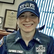 Anel Capursi