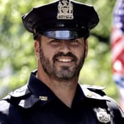 Michael J. Saluzzi