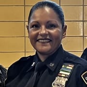Rosemary Gomez