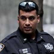 Harry V. Ortiz