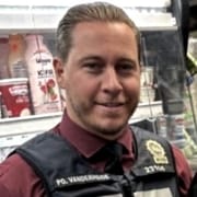 Jorn Vanderheide