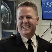 Brian P. Vanderschuyt
