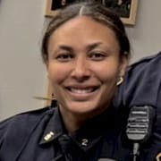 Crystal S. Holiday