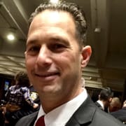 Vincent Molinini