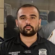 Murad Pashayev