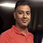 Roger Ali