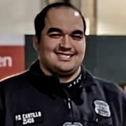 Antonio R. Cantillo