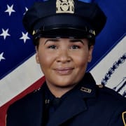 Liana M. Marcelle