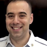 Jeffrey S. Meagher