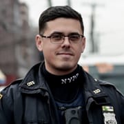 Manuel G. Herrera