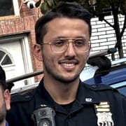 Muhammed A. Top