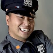 Fangjian Lin