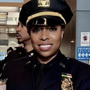 Ebonie V. Nisbett