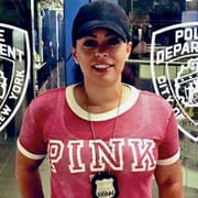 Jazmin E. Espinal