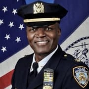 Clint A. Mcpherson