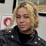 Samantha Cabrera