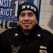 Joseph S. Rivera