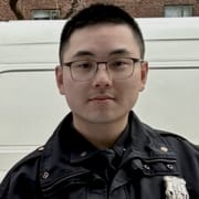 Xiqian Yang