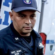 Wilson D. Alba