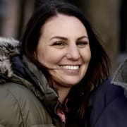 Kelly Horvath