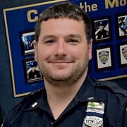 Robert F. Rufrano