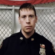 Ryan M. Hoey