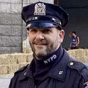 Daniel P. Ryan