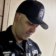 Alexander Verrios
