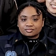 Akiela M. Bridgmanhen