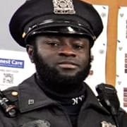Eric S. Owusu