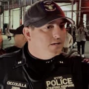 Vincent A. Ciccolella