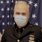 Stephen Weber