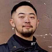 Vincent Kong
