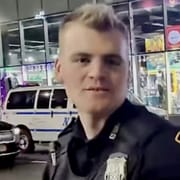 Casey R. Long