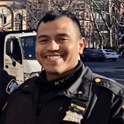 Enrique A. Urena