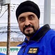 Gurvinder Singh