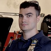 Adam D. Aliotta