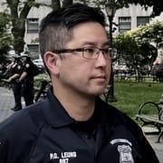 Martin Leung
