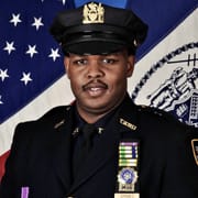 Eric Grimes