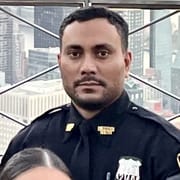 Mustak U. Zaman