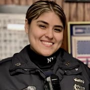 Alexandra Alcocer