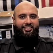 Ali T. Muhsin