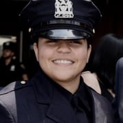 Naomi Tolentino