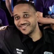 Keith J. Miller