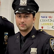Dominic P. Darrigo