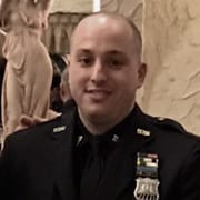 Michael V. Fortunato