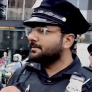 Salman Ahmed