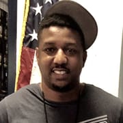 Marcus Mcleod